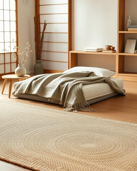 woven textiles enhance warmth