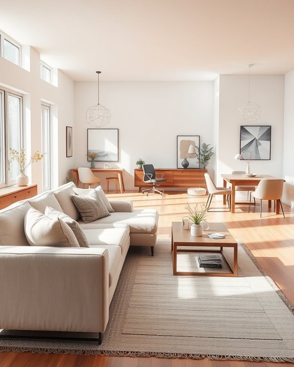 zoning for functional spaces
